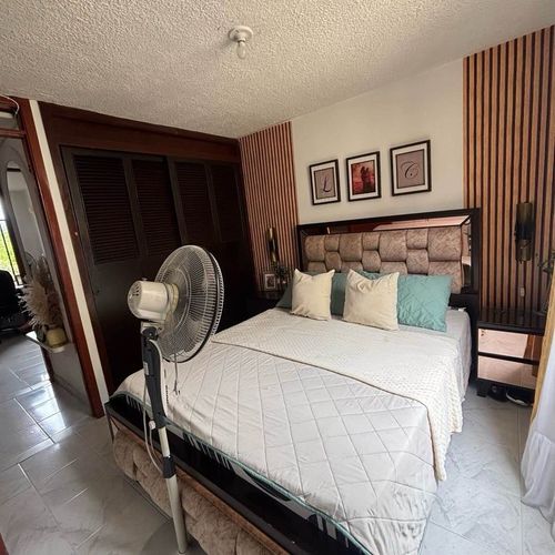 Apartamento de 3 alcobas en venta en La España, Bucaramanga, 60 m² · foto 13 de 19