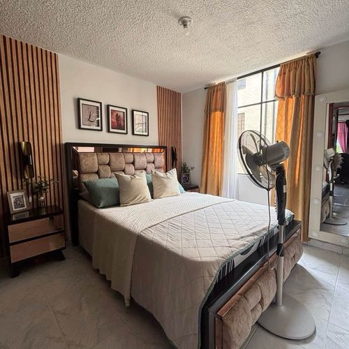 Apartamento de 3 alcobas en venta en La España, Bucaramanga, 60 m² · foto 14 de 19