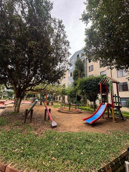 Apartamento de 3 alcobas en venta en La España, Bucaramanga, 60 m² · foto 16 de 19