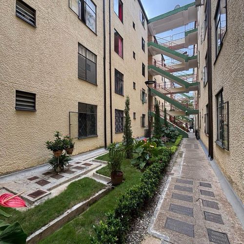 Apartamento de 3 alcobas en venta en La España, Bucaramanga, 60 m² · foto 17 de 19