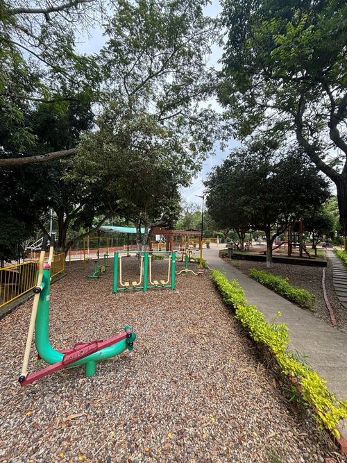 Apartamento de 3 alcobas en venta en La España, Bucaramanga, 60 m² · foto 18 de 19