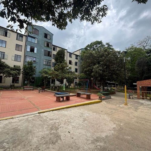 Apartamento de 3 alcobas en venta en La España, Bucaramanga, 60 m² · foto 19 de 19