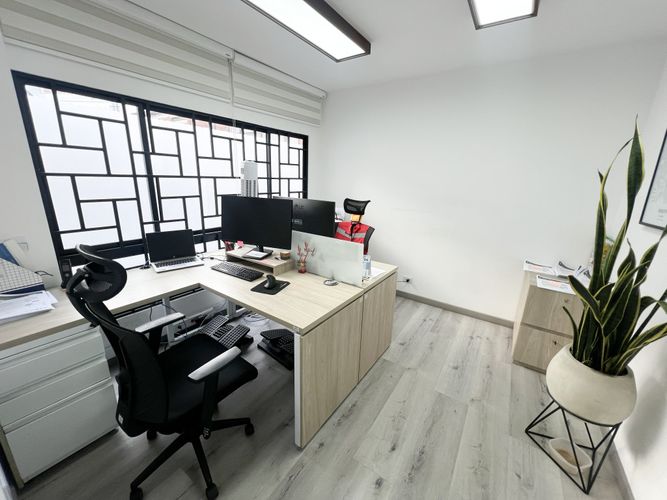 Casa en venta en Santa Barbara Oriental, Bogotá · foto 3 de 15