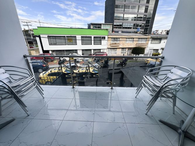 Casa en venta en Santa Barbara Oriental, Bogotá · foto 14 de 15