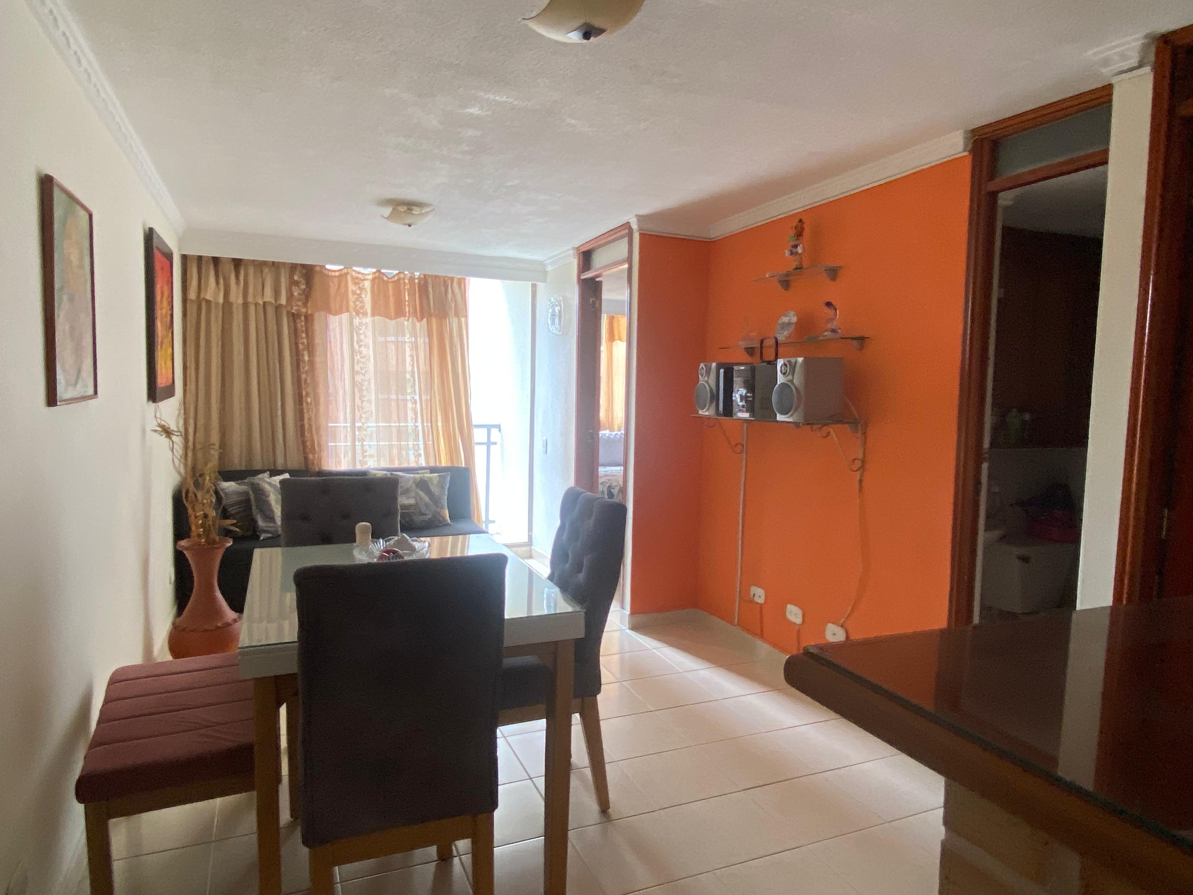 Apartamento en venta en Boston, Medellín 4