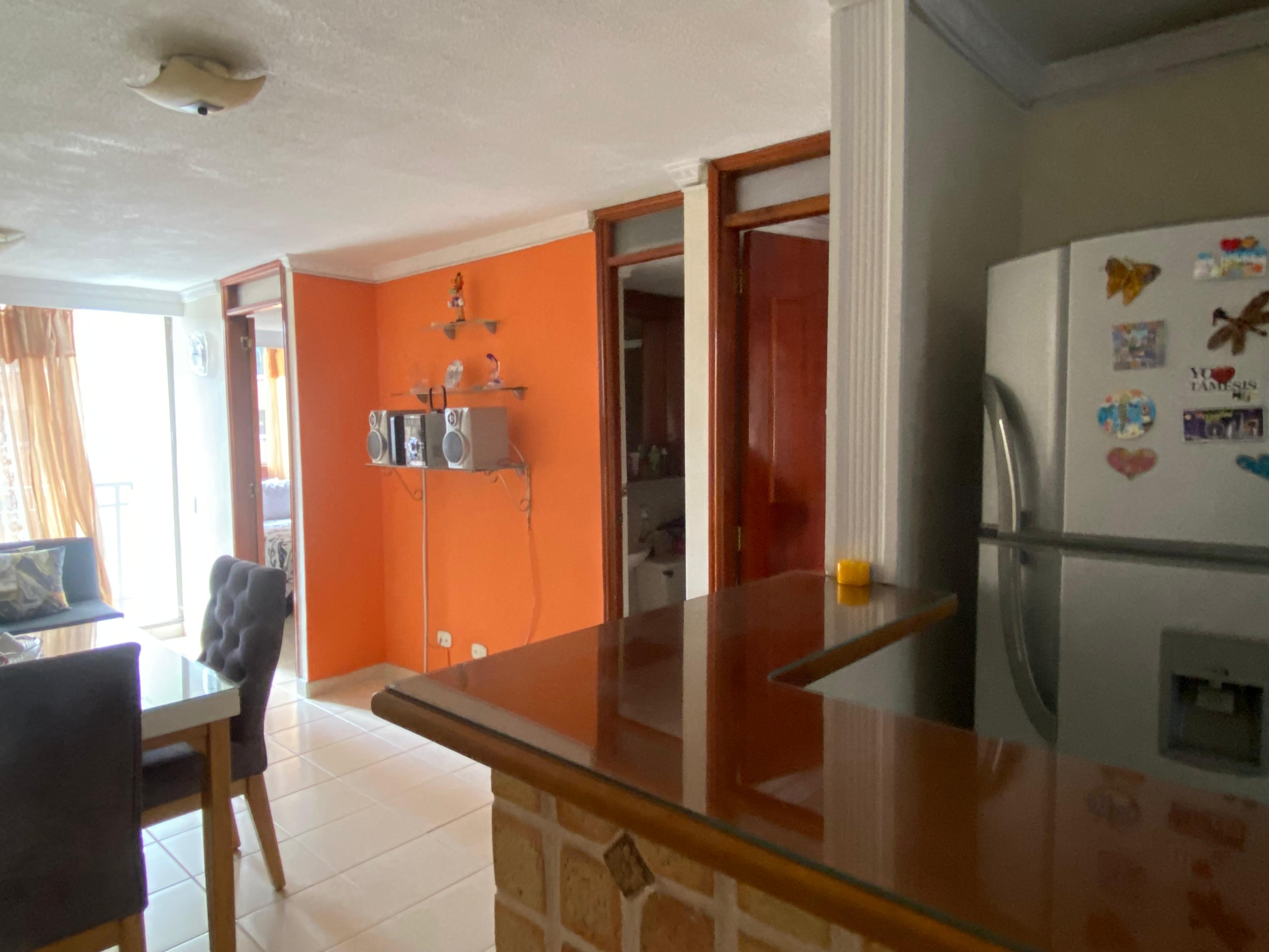 Apartamento en venta en Boston, Medellín 5