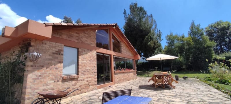 Casa en venta en El Volcan, La Calera · foto 2 de 20