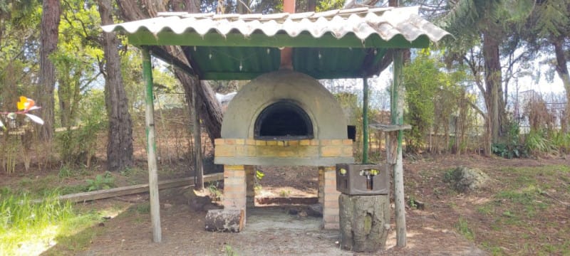 Casa en venta en El Volcan, La Calera · foto 4 de 20