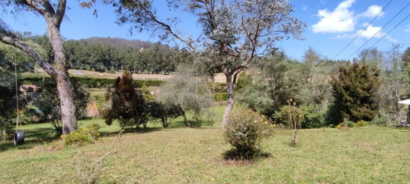 Casa en venta en El Volcan, La Calera · foto 5 de 20