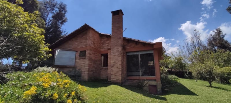 Casa en venta en El Volcan, La Calera · foto 6 de 20