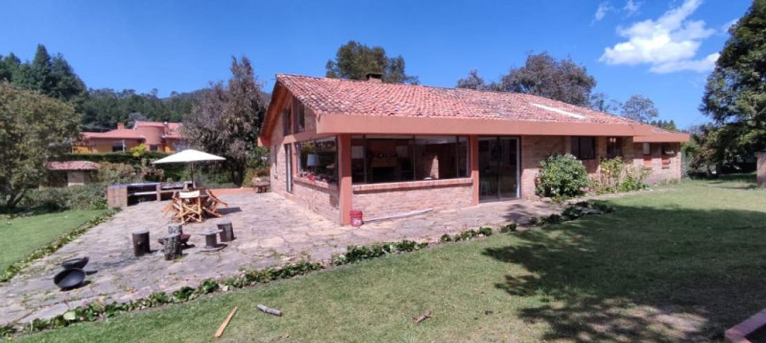 Casa en venta en El Volcan, La Calera · foto 7 de 20