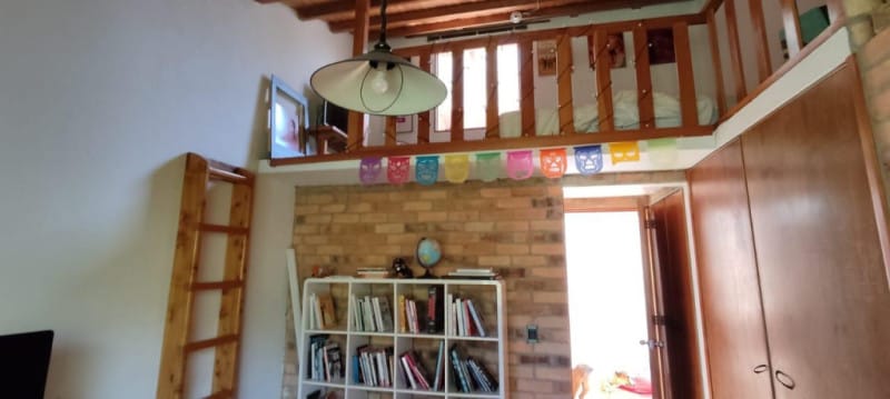 Casa en venta en El Volcan, La Calera · foto 8 de 20
