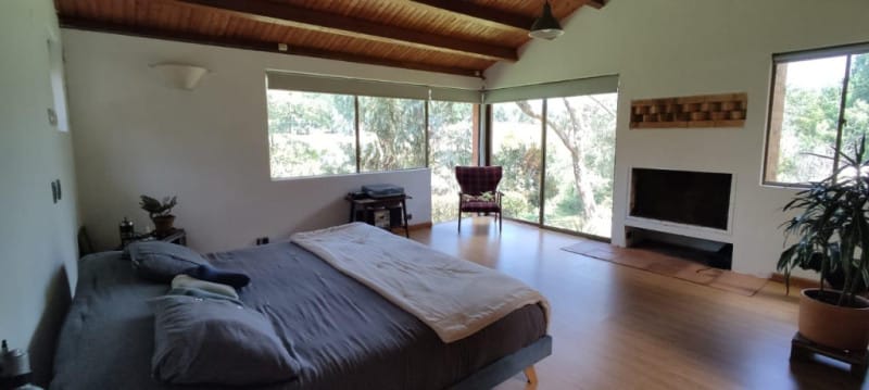 Casa en venta en El Volcan, La Calera · foto 9 de 20