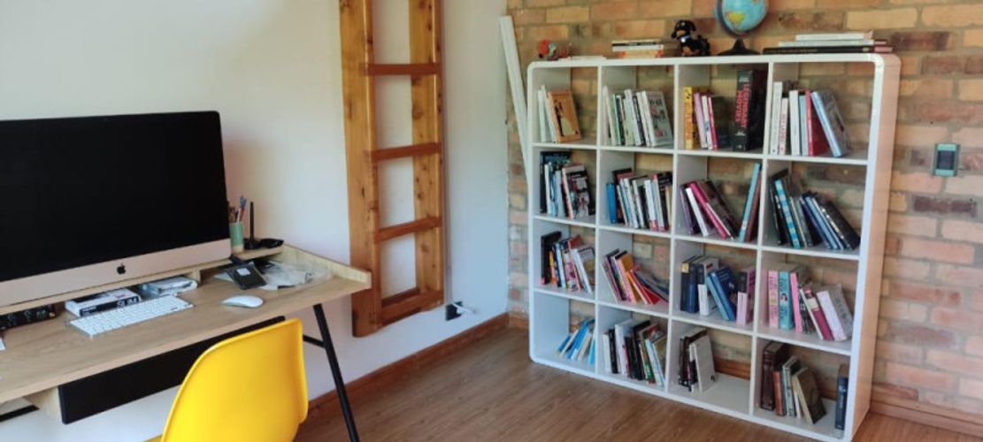 Casa en venta en El Volcan, La Calera · foto 11 de 20