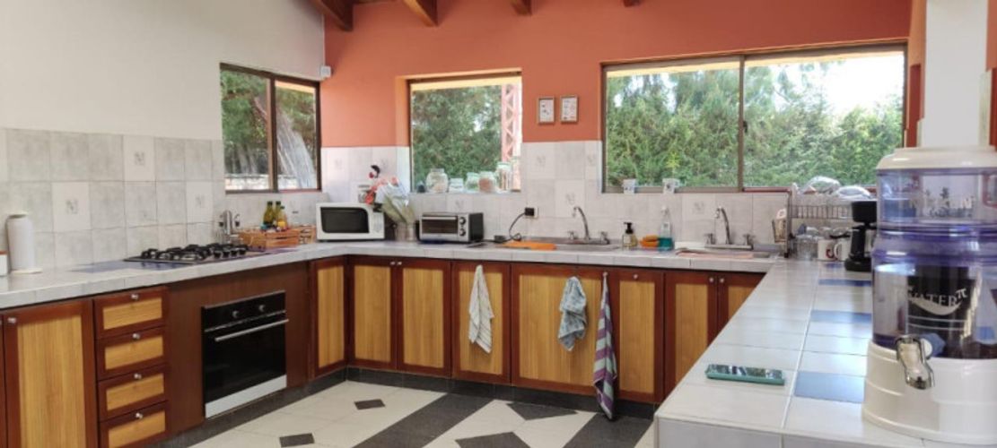 Casa en venta en El Volcan, La Calera · foto 12 de 20