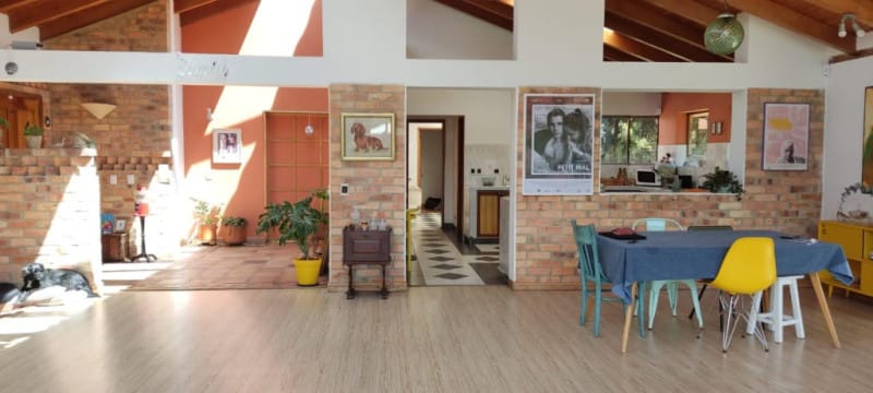 Casa en venta en El Volcan, La Calera · foto 13 de 20