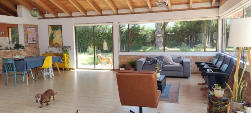 Casa en venta en El Volcan, La Calera · foto 14 de 20