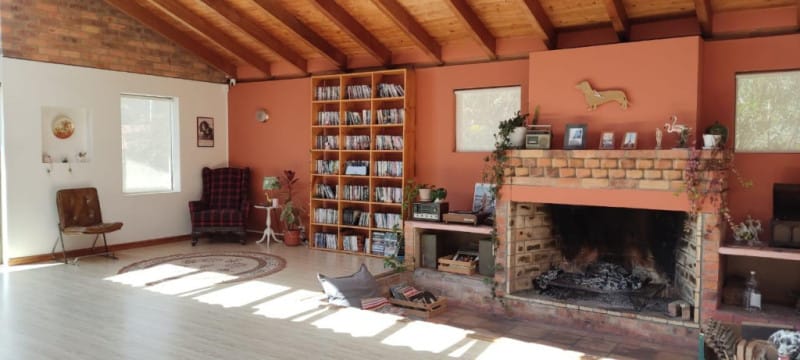 Casa en venta en El Volcan, La Calera · foto 15 de 20