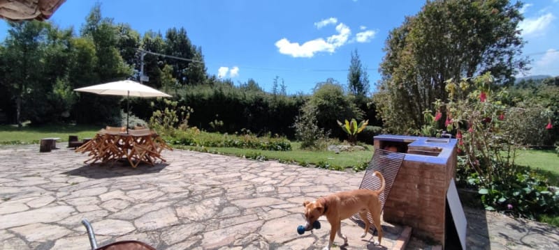 Casa en venta en El Volcan, La Calera · foto 16 de 20