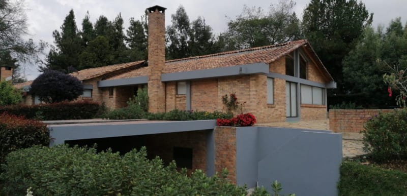 Casa en venta en El Volcan, La Calera · foto 18 de 20