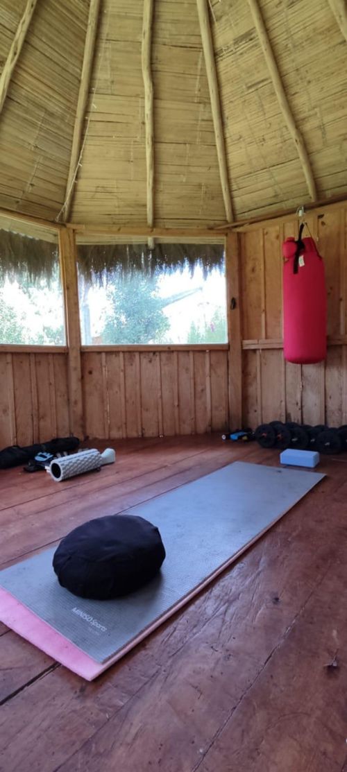 Casa en venta en El Volcan, La Calera · foto 19 de 20