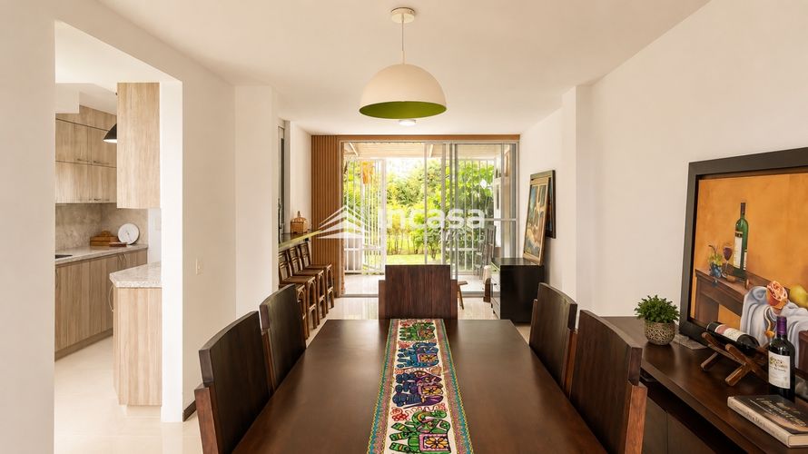 Casa de 3 alcobas en venta en Sector Cañaveralejo Guadalupe, Cali, 150 m² · foto 3 de 15