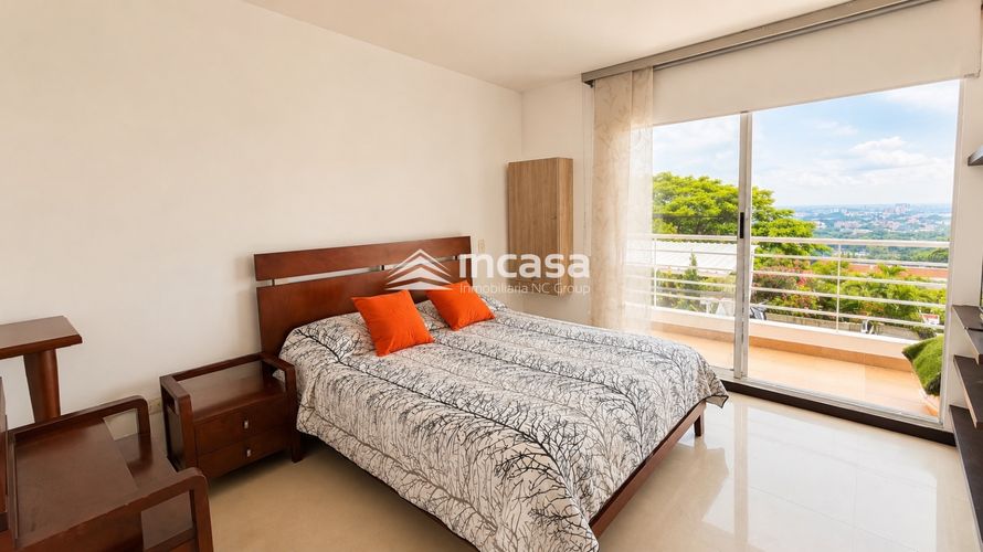 Casa de 3 alcobas en venta en Sector Cañaveralejo Guadalupe, Cali, 150 m² · foto 5 de 15