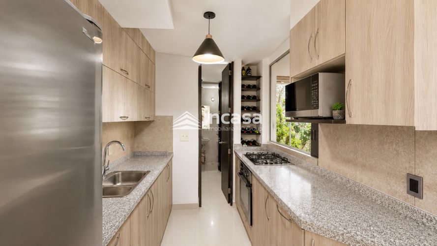 Casa de 3 alcobas en venta en Sector Cañaveralejo Guadalupe, Cali, 150 m² · foto 10 de 15