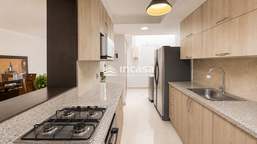 Casa de 3 alcobas en venta en Sector Cañaveralejo Guadalupe, Cali, 150 m² · foto 11 de 15