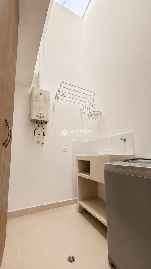Casa de 3 alcobas en venta en Sector Cañaveralejo Guadalupe, Cali, 150 m² · foto 12 de 15