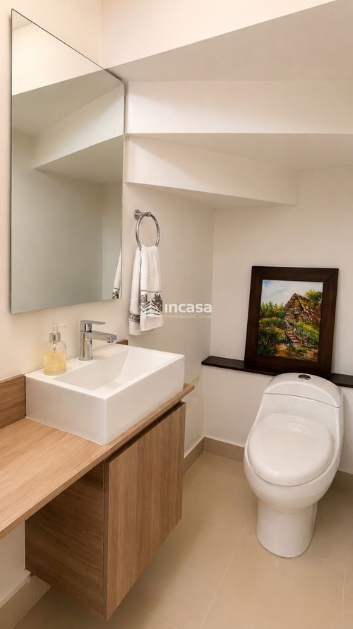 Casa de 3 alcobas en venta en Sector Cañaveralejo Guadalupe, Cali, 150 m² · foto 15 de 15