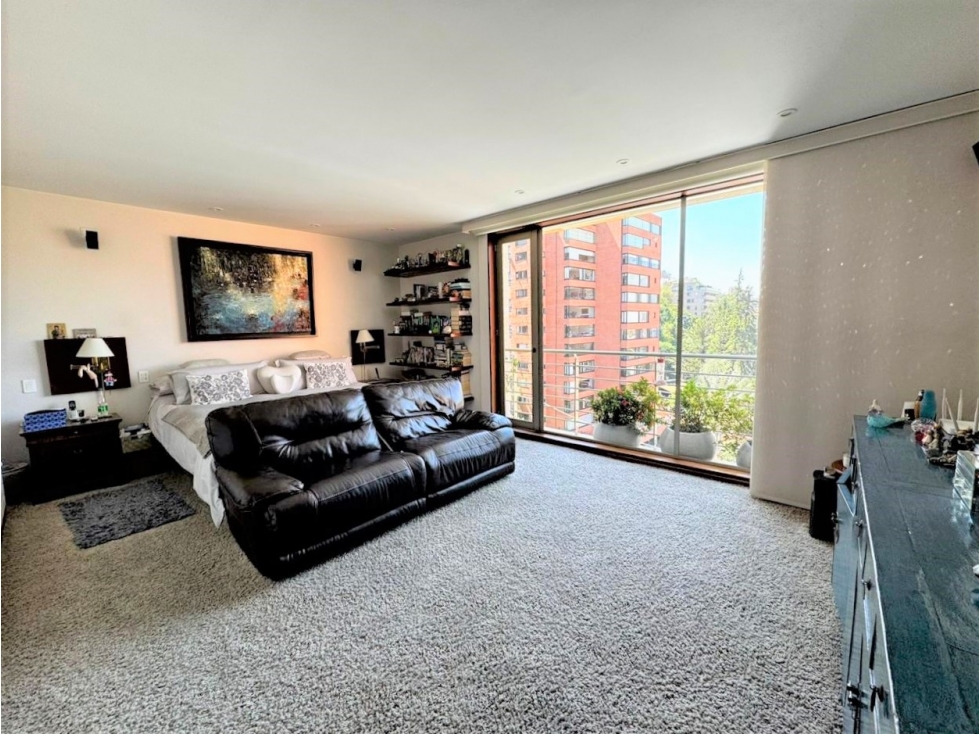 Apartamento en venta en El Refugio, Bogotá · foto 6 de 19