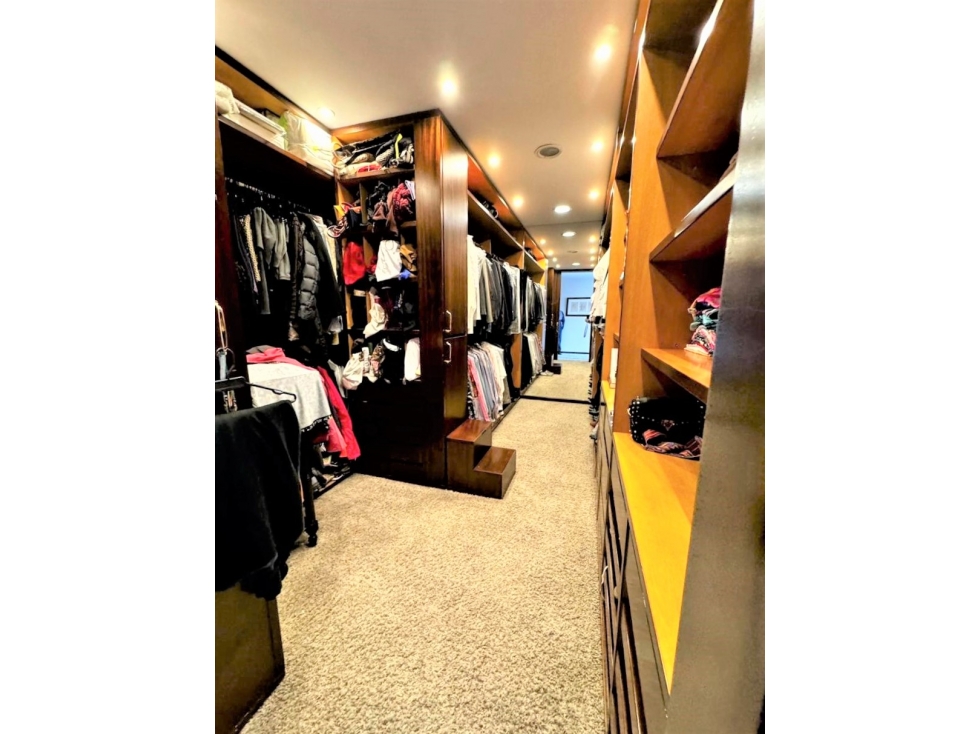 Apartamento en venta en El Refugio, Bogotá · foto 7 de 19
