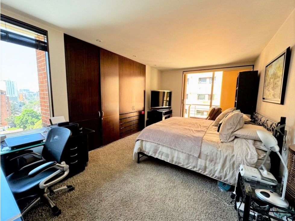 Apartamento en venta en El Refugio, Bogotá · foto 11 de 19