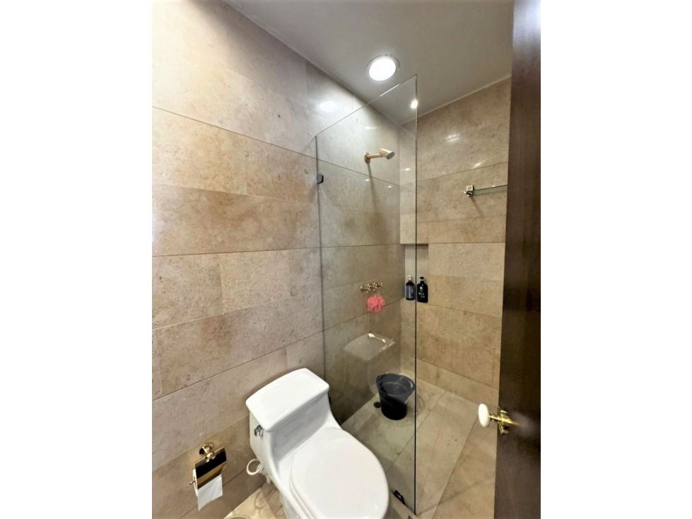 Apartamento en venta en El Refugio, Bogotá · foto 12 de 19