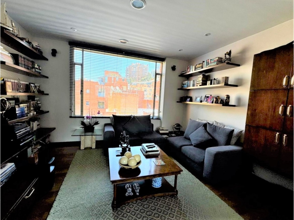 Apartamento en venta en El Refugio, Bogotá · foto 13 de 19