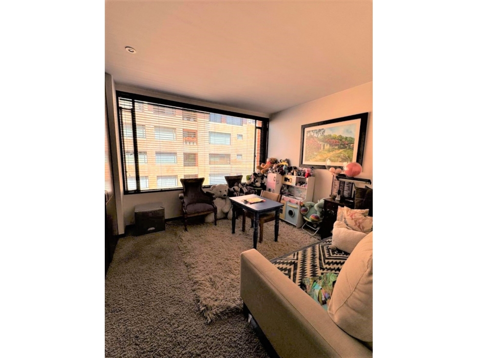 Apartamento en venta en El Refugio, Bogotá · foto 14 de 19