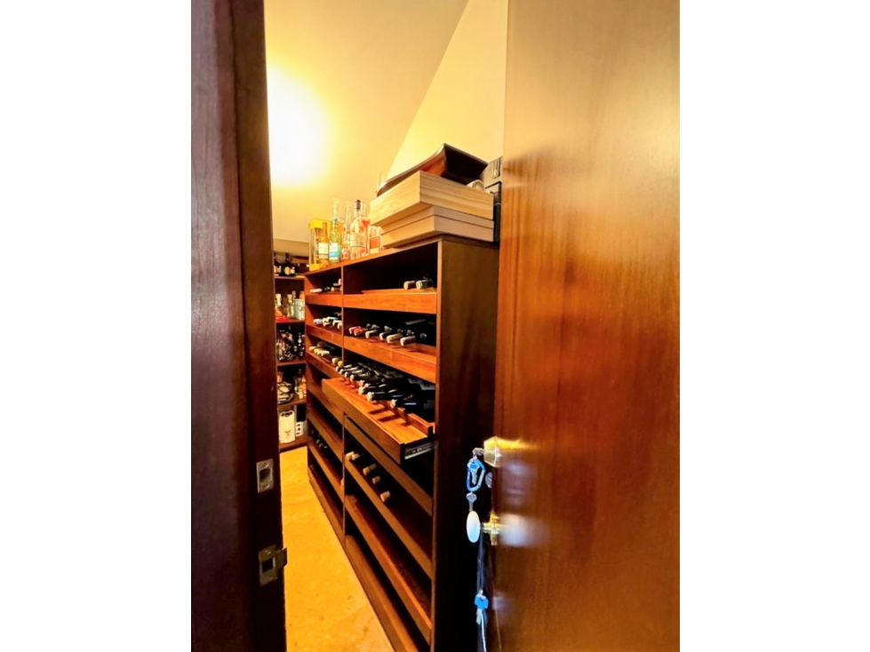 Apartamento en venta en El Refugio, Bogotá · foto 15 de 19