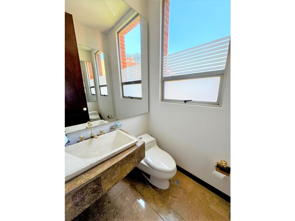 Apartamento en venta en El Refugio, Bogotá · foto 16 de 19