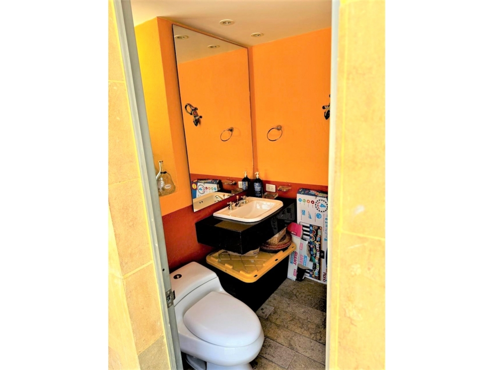 Apartamento en venta en El Refugio, Bogotá · foto 18 de 19