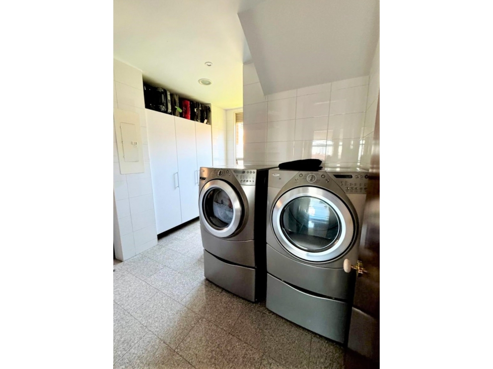 Apartamento en venta en El Refugio, Bogotá · foto 19 de 19