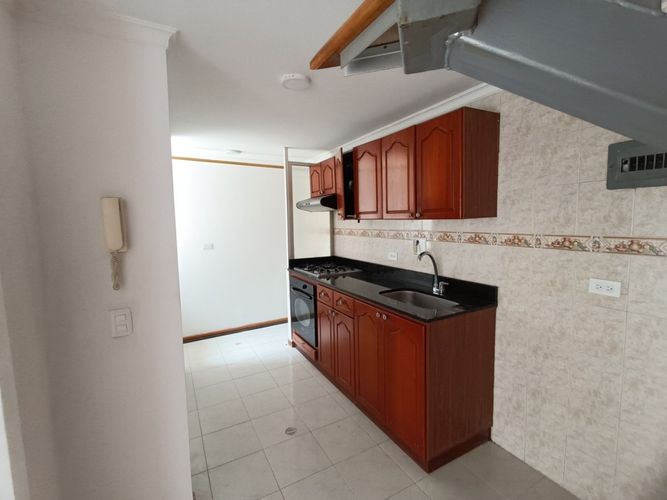 Apartamento de 3 alcobas en venta en Vía Las Palmas, Medellín, 110 m² · foto 7 de 24