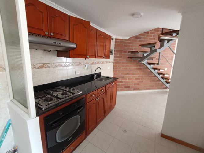 Apartamento de 3 alcobas en venta en Vía Las Palmas, Medellín, 110 m² · foto 9 de 24