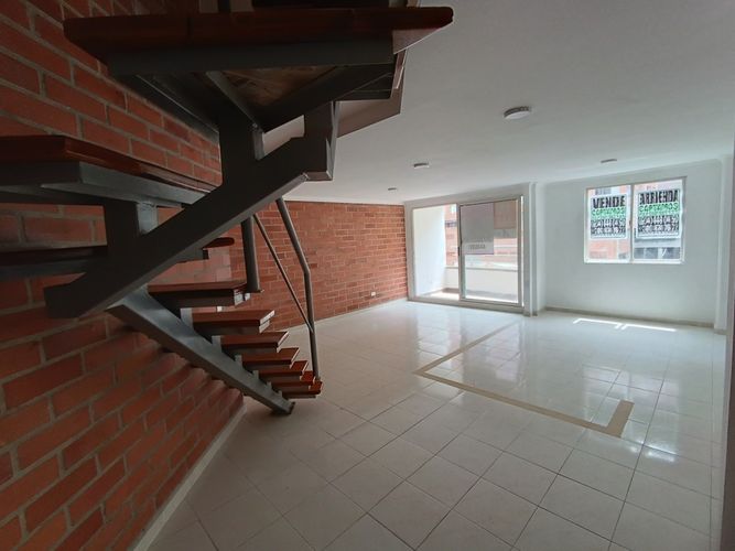 Apartamento de 3 alcobas en venta en Vía Las Palmas, Medellín, 110 m² · foto 13 de 24