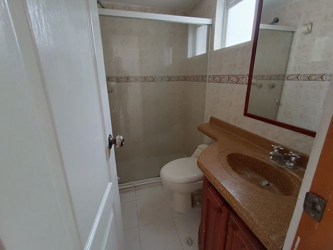 Apartamento de 3 alcobas en venta en Vía Las Palmas, Medellín, 110 m² · foto 14 de 24