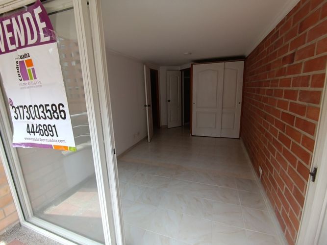 Apartamento de 3 alcobas en venta en Vía Las Palmas, Medellín, 110 m² · foto 20 de 24