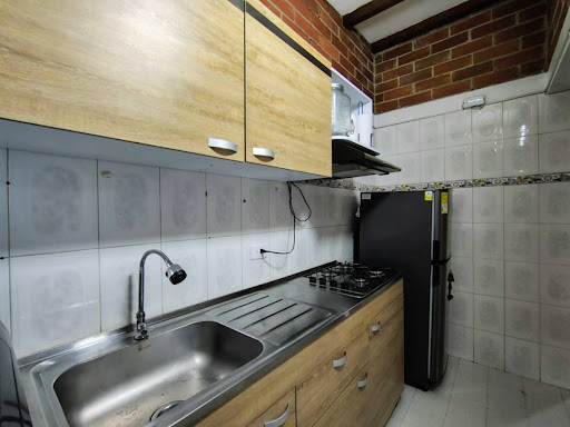 Apartamento en venta en Suba Centro, Bogotá · foto 2 de 24