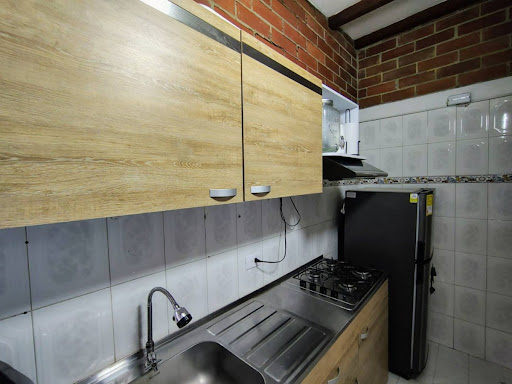 Apartamento en venta en Suba Centro, Bogotá · foto 3 de 24