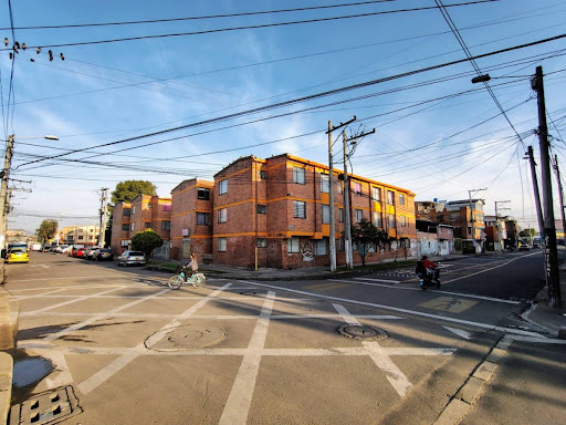 Apartamento en venta en Suba Centro, Bogotá · foto 7 de 24