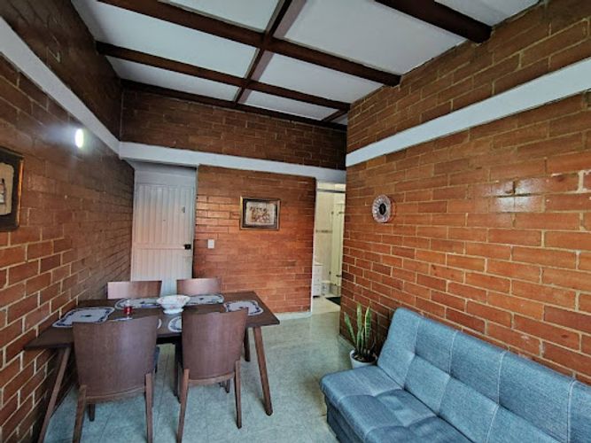 Apartamento en venta en Suba Centro, Bogotá · foto 10 de 24